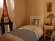  View of Tween bedrooms - Amboula Beach - Zakynthos