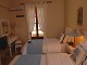  View of Tween bedrooms - Amboula Beach - Zakynthos