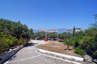 Anatoli Apartments - Marathias Zante Island