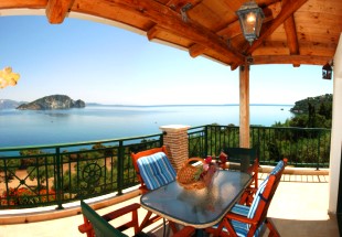 Anatoli Apartments - Marathias Zante Island