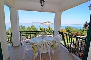Anatoli Apartments - Marathias Zante Island