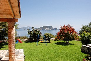 Anatoli Apartments - Marathias Zante Island