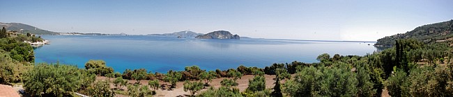 Anatoli Apartments - Marathias Zante Island