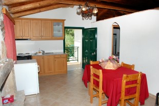 Anatoli Apartments - Marathias Zante Island