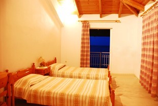 Room - Andreas Studios - Alykes Zante
