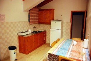 Kitchen - Andreas Studios - Alykes Zante