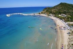 Beach - Andreas Studios - Alykes Zante