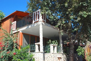 Zante Maisonettes in Zakynthos - Andriana Elena Vasilikos