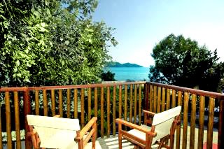 Zante Maisonettes in Zakynthos - Andriana Elena Vasilikos