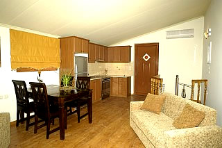 Zante Maisonettes in Zakynthos - Andriana Elena Vasilikos Dafni Beatch