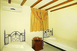 Zante Maisonettes in Zakynthos - Andriana Elena Vasilikos Dafni Beatch