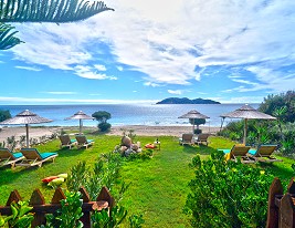 Zante Maisonettes in Zakynthos - Andriana Elena Vasilikos Dafni Beatch