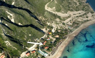 Zante Maisonettes in Zakynthos - Andriana Elena Vasilikos Dafni Beatch