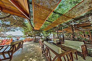 Zante Maisonettes in Zakynthos - Andriana Elena Vasilikos