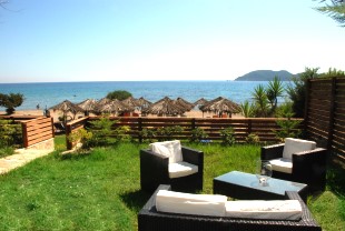 Zante Maisonettes in Zakynthos - Andriana Elena Vasilikos