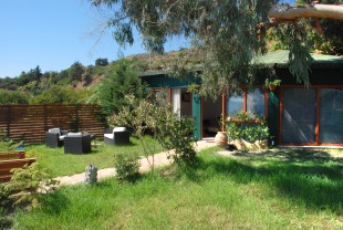 Zante Maisonettes in Zakynthos - Andriana Elena Vasilikos