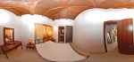3 Room -  Villa Pelouzo - 360&deg; Panoramic Virtual Tour