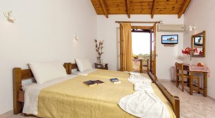 Anemomilos Studios & Apartments - Vasilikos Zakynthos - Zante Island - Greece