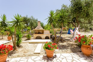 Anemomilos Studios & Apartments - Vasilikos Zakynthos - Zante Island - Greece