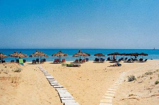 Anemomilos Studios & Apartments - Vasilikos Zakynthos - Zante Island - Greece