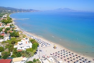 Angeliki Studios - Alykes Zante island - Zakynthos Greece