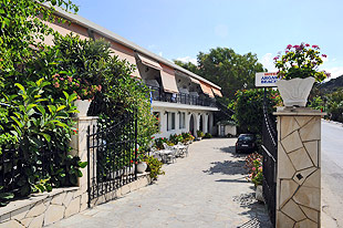 ���������� �������� ������ - Argassi beach hotel - ���������� �������� ������