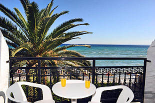 ���������� �������� ������ - Argassi beach hotel - ���������� ������ ��������