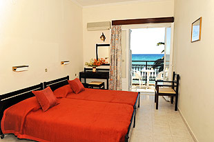 ���������� �������� ������ - Argassi beach hotel - ���������� �������� ������
