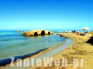 Zante hotels in Zakynthos - Argassi Beach Hotel - Argasi