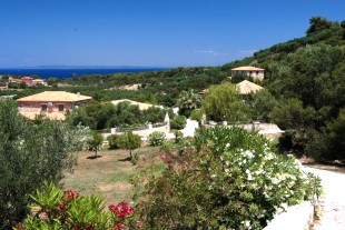 Armonia Houses Villas - Vasilikos Zante Zakynthos Greece