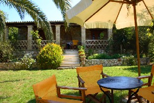 Armonia Houses Villas - Vasilikos Zante Zakynthos Greece
