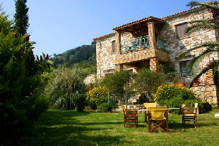 Armonia Houses Villas - Vasilikos Zante Zakynthos Greece