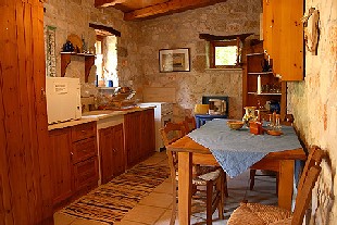 Armonia Houses Villas - Vasilikos Zante Zakynthos Greece
