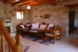 Armonia Houses Villas - Vasilikos Zante Zakynthos Greece