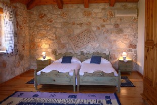 Armonia Houses Villas - Vasilikos Zante Zakynthos Greece