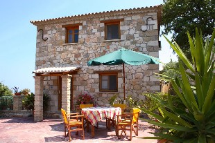 Armonia Houses Villas - Vasilikos Zante Zakynthos Greece
