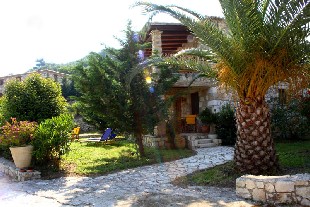 Armonia Houses Villas - Vasilikos Zante Zakynthos Greece