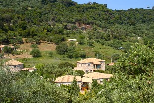 Armonia Houses Villas - Vasilikos Zante Zakynthos Greece