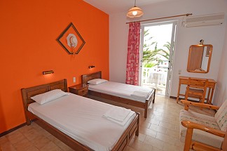 Zante Laganas - Athina Studios Laganas Zakynthos