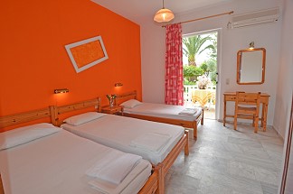 Zante Laganas - Athina Studios Laganas Zakynthos