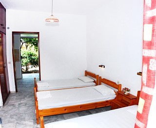 Zante Laganas - Athina Studios Laganas Zakynthos