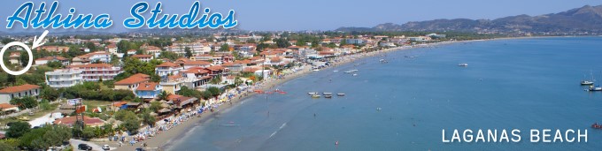 Zante Laganas