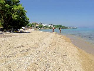 zakynthos campings zante