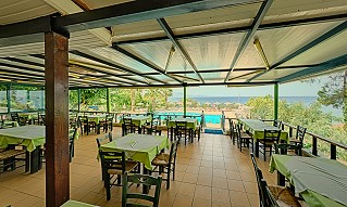 zakynthos campings zante