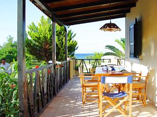 Casa Due in Vasilikos Zante