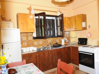 Casa Due in Vasilikos Zante