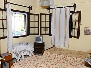 Casa Due in Vasilikos Zante