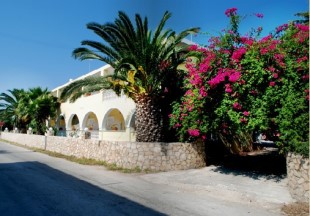 Gardens Studios  - Kipoi Zante Town Zante  - Zakynthos Island Greece