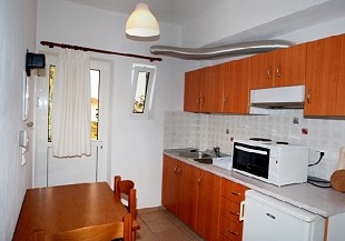 Gardens Studios  - Kipoi Zante Town Zante  - Zakynthos Island Greece