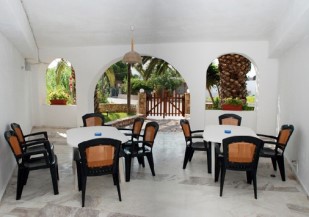 Gardens Studios  - Kipoi Zante Town Zante  - Zakynthos Island Greece